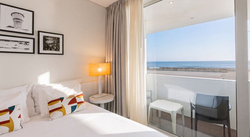 Double Sea View - Ground floor